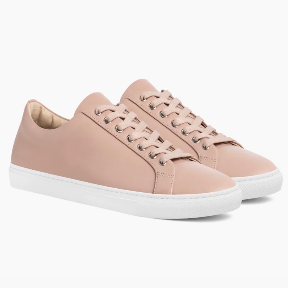 New in Box: Thursday Boots women’s premier low top